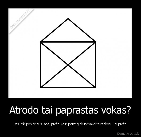 vaikysteje, mokejau