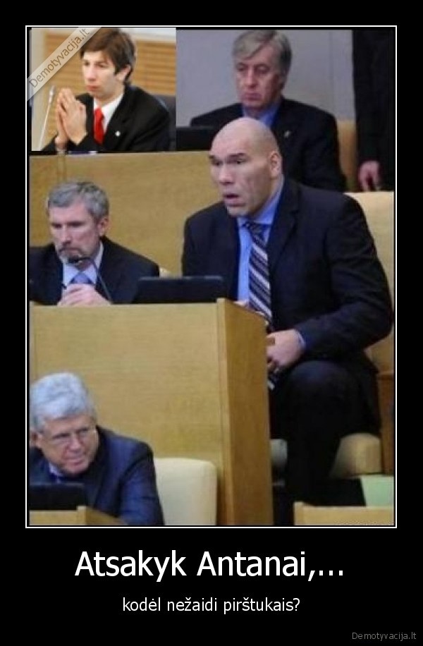 antanas,duma
