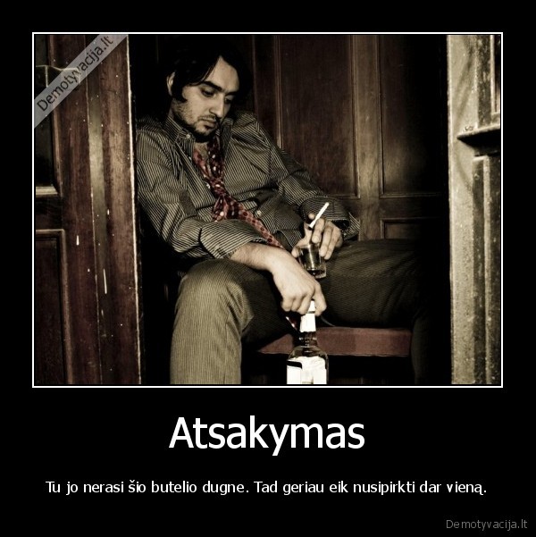 alkoholizmas,alkoholikas,problemos