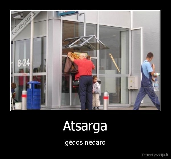 Atsarga