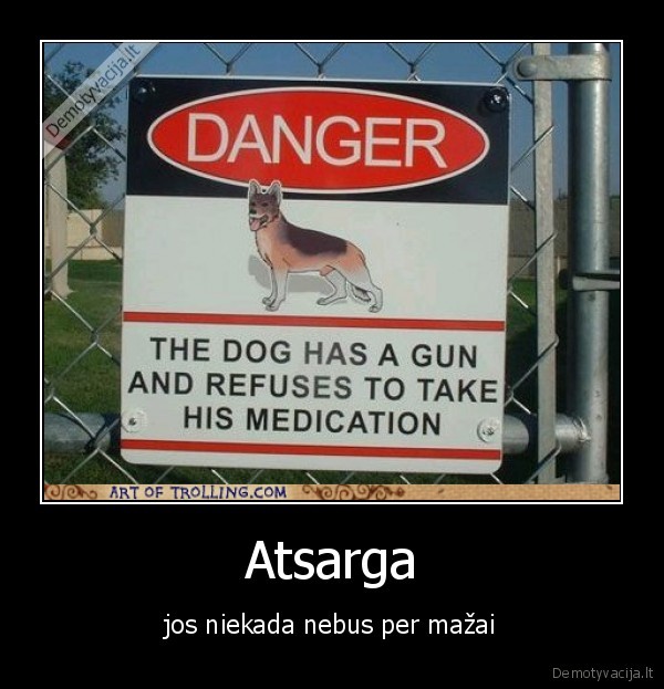 Atsarga
