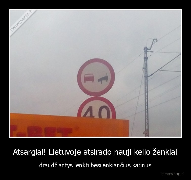 katinas,zenklas,kelio,kelias