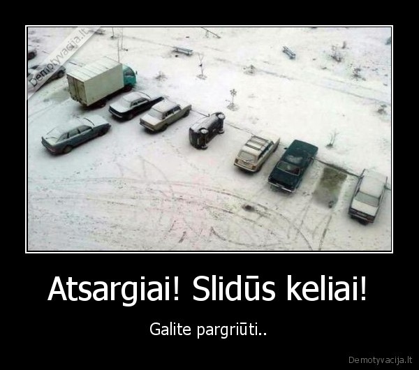ledas,salta,slidu,keliai,griuti,masina,kiemas,stovejimo,aikstele