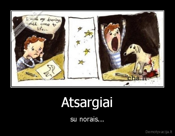 Atsargiai
