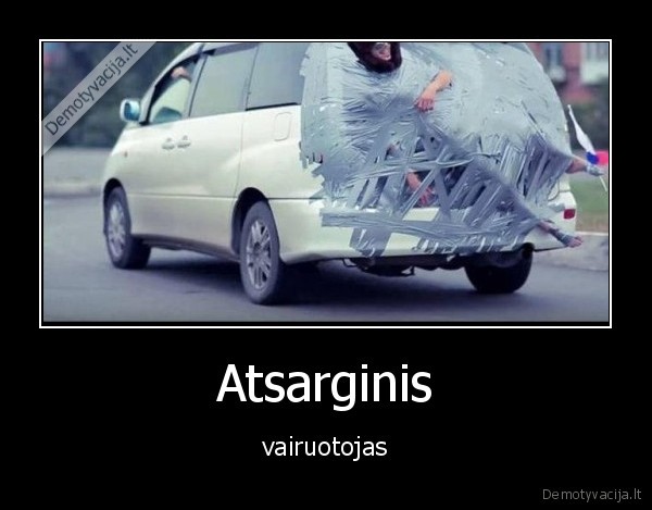 vairuotojas