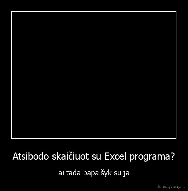 excel