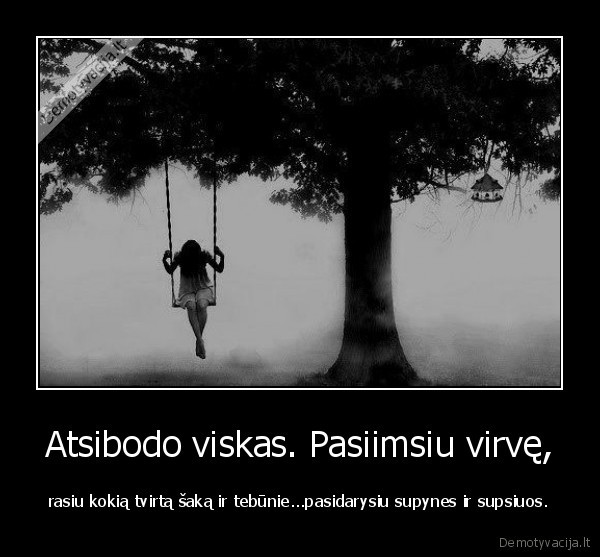 suvynes,saka,virve