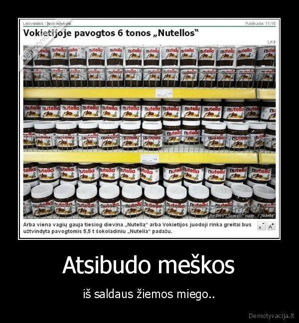 nutela