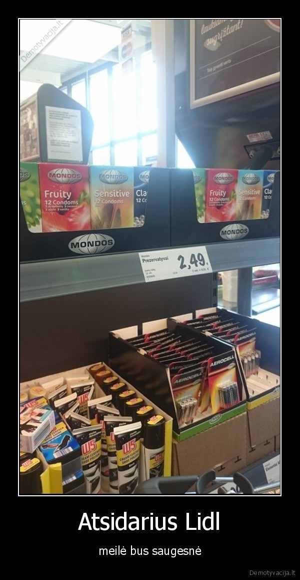 meile,lidl