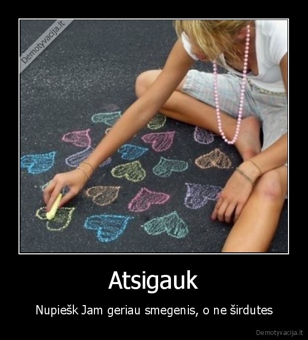 Atsigauk
