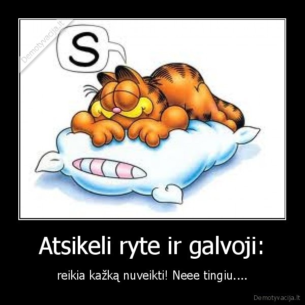 tinginyste