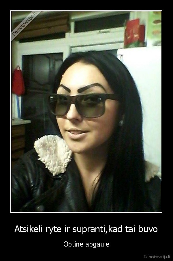 swag,yolo,daile,pamoka,visam,gyvenimui