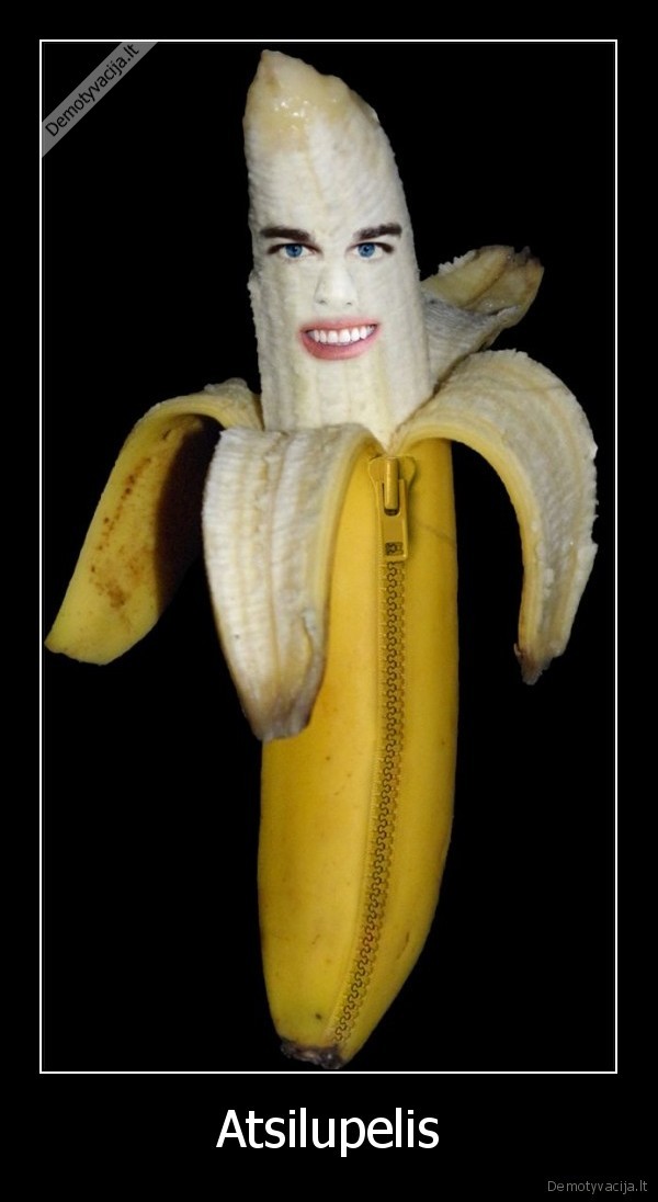 bananas