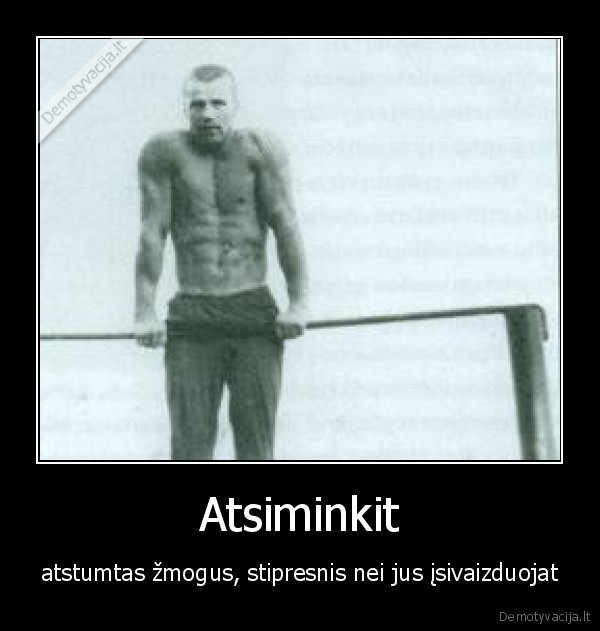 Atsiminkit