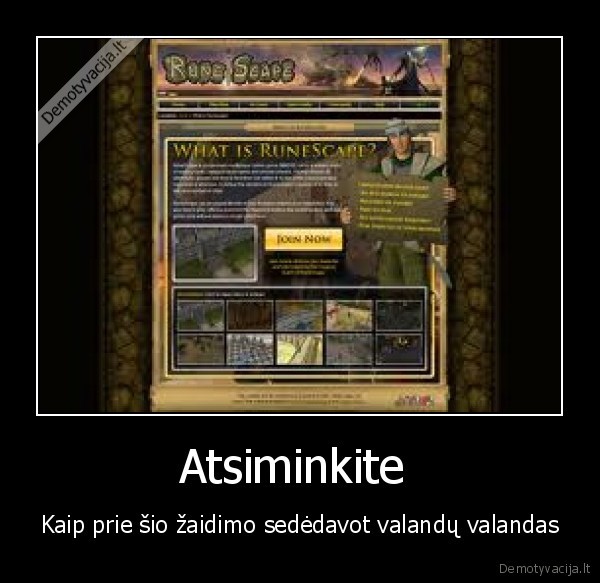 zaidimas