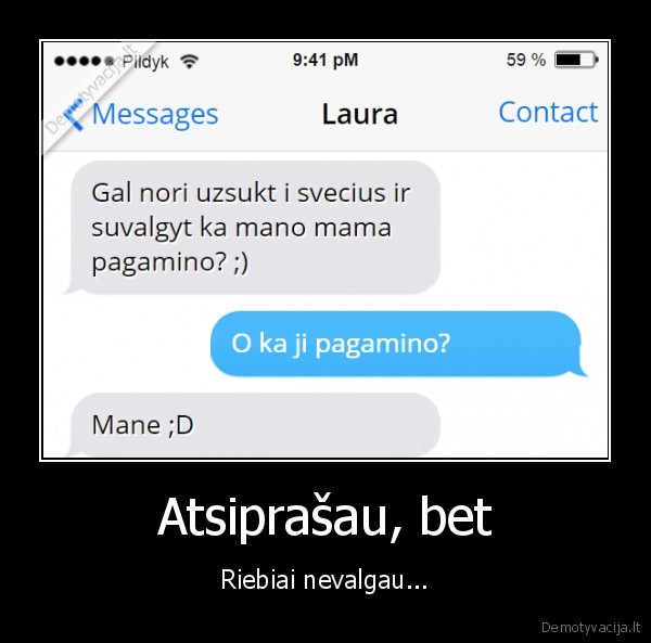 riebalai,stora, merga,pasiulymas