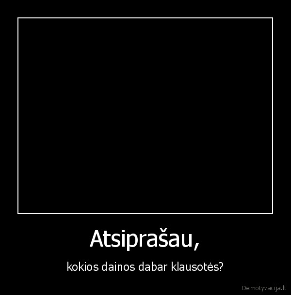 mp3,daina,muzika,kaunas,ausinukai,gykai.lt