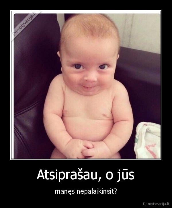vaikas,laik,like