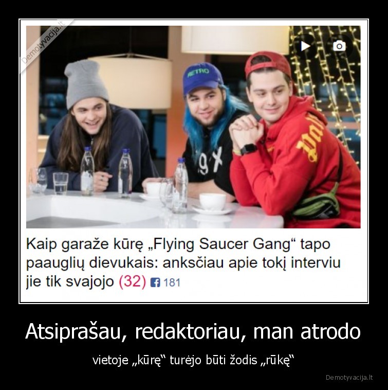 flying, saucer, gang,meschino,scena,aktualijos