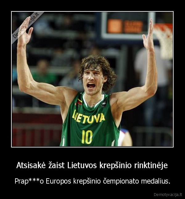 simas, jasaitis,medalis,krepsinis
