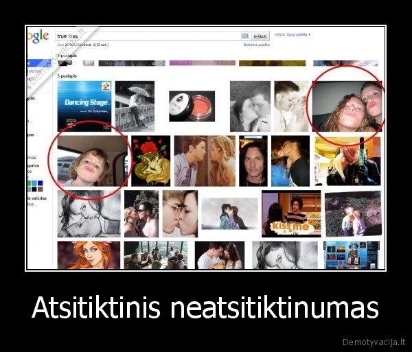 atsitiktinumas