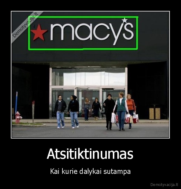 Atsitiktinumas
