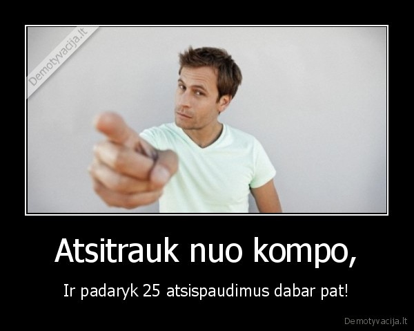 atsispaudimai,kompiuteris,sportas