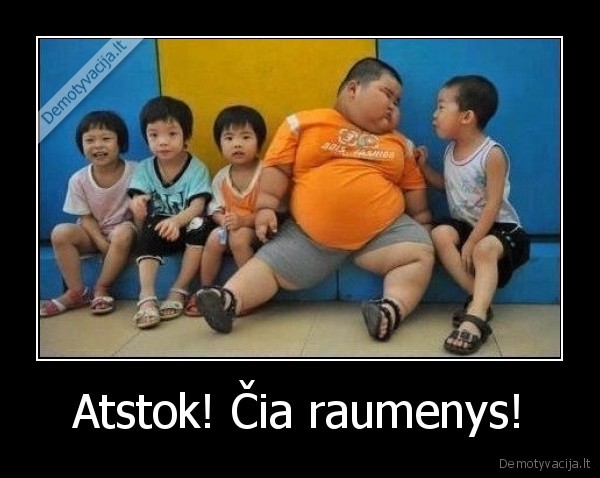 storulis,raumenys,didelis