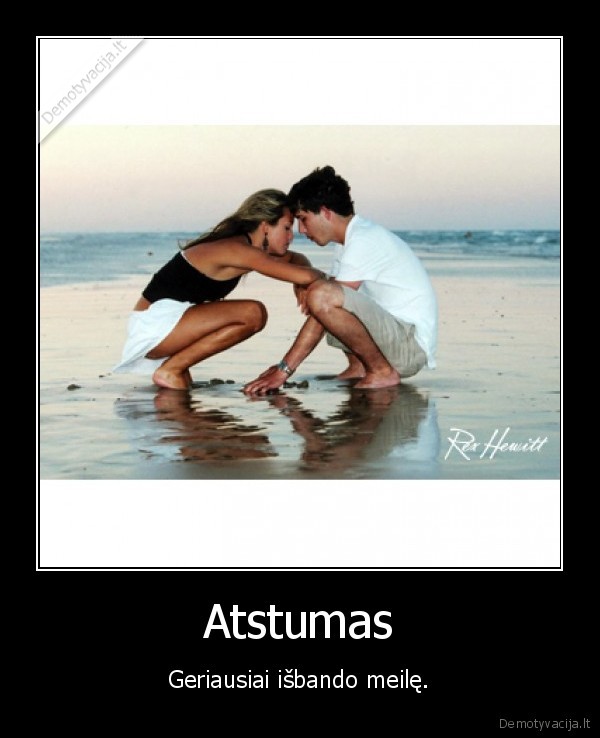 Atstumas