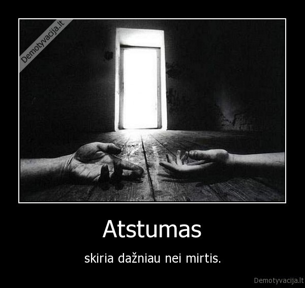 Atstumas