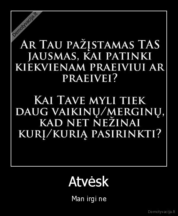 Atvėsk