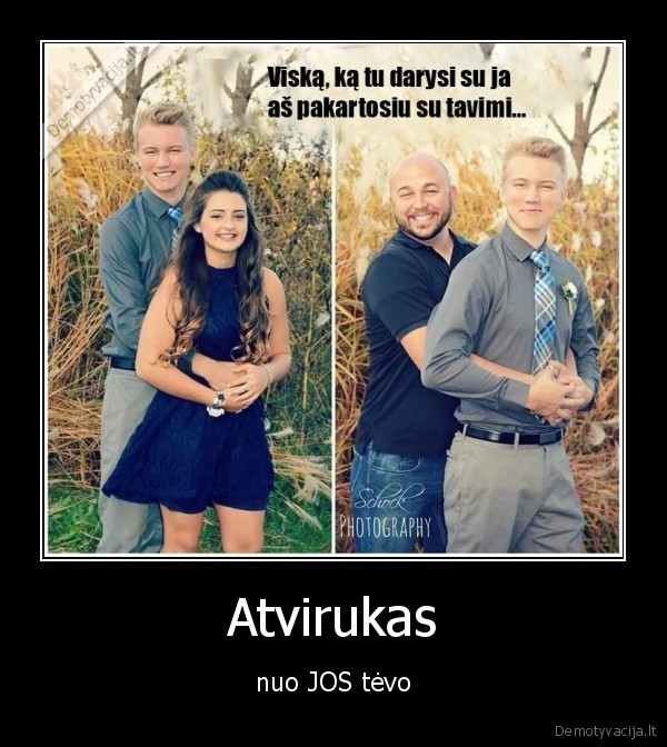 atvirukas