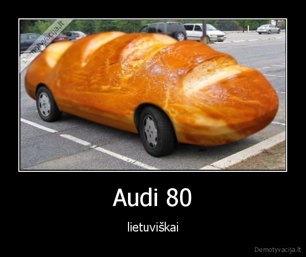 Audi 80