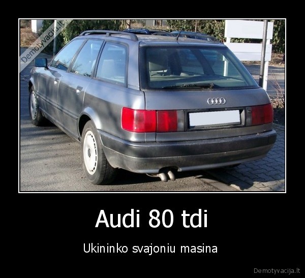 audi, ukininkas, svajone, masina