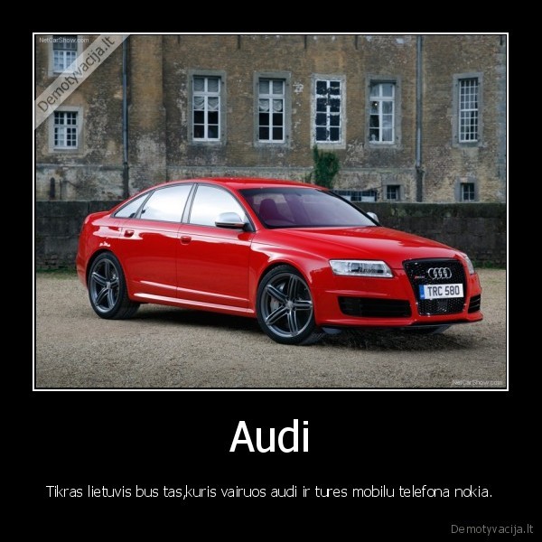 Audi
