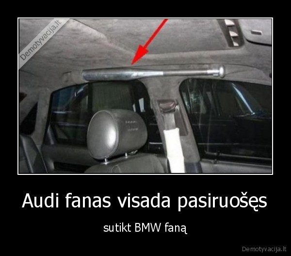 fanas,audi,bmw