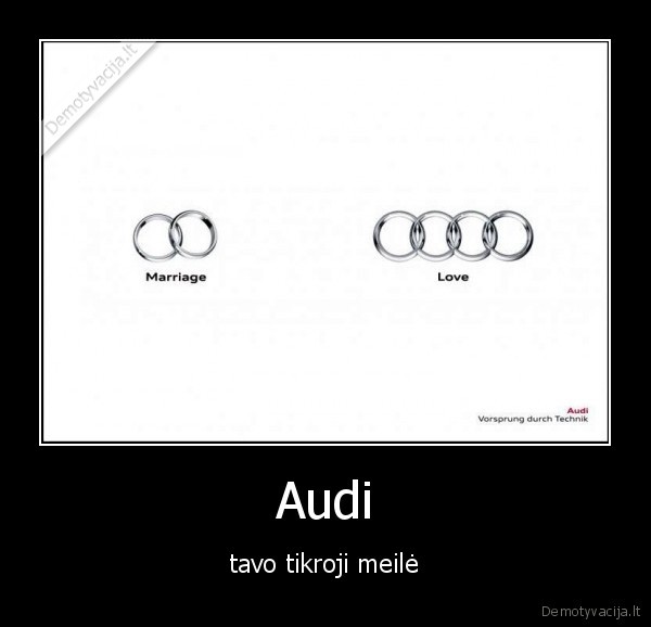 audi,seima,kaput,vedybos,zmona,masina,ziedas,olimpines, zaidynes