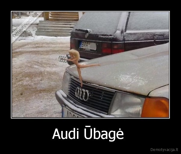 automobiliai