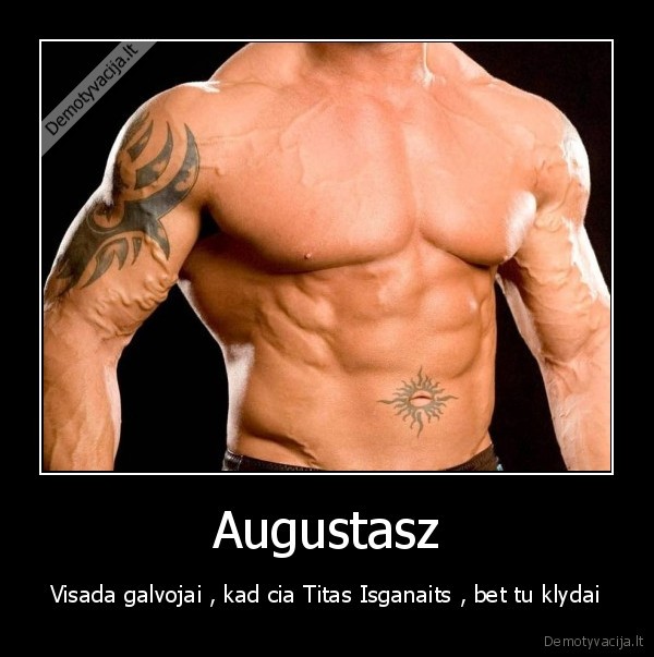 Augustasz