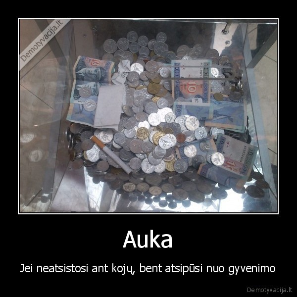 Auka
