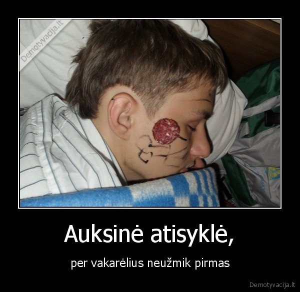 Auksinė atisyklė,