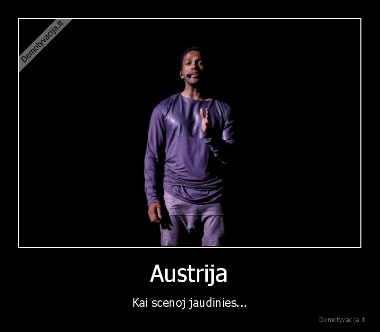 Austrija