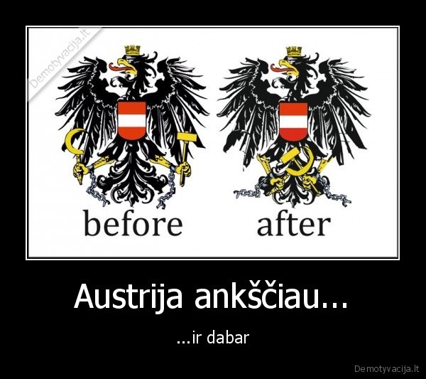 Austrija ankščiau...