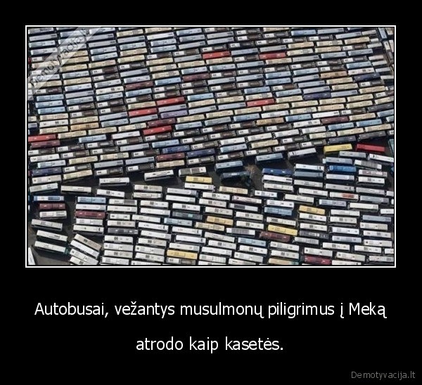 piligrimai,autobusai,kasetes