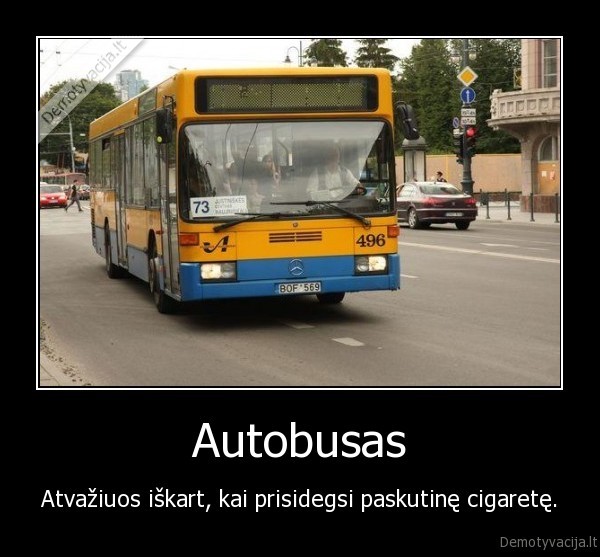 rukyti, cigaretes, autobusas, autobusas.rar
