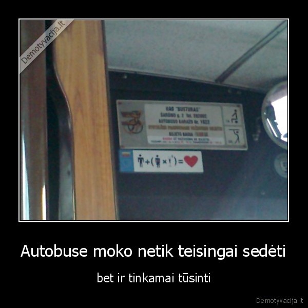 autobusas