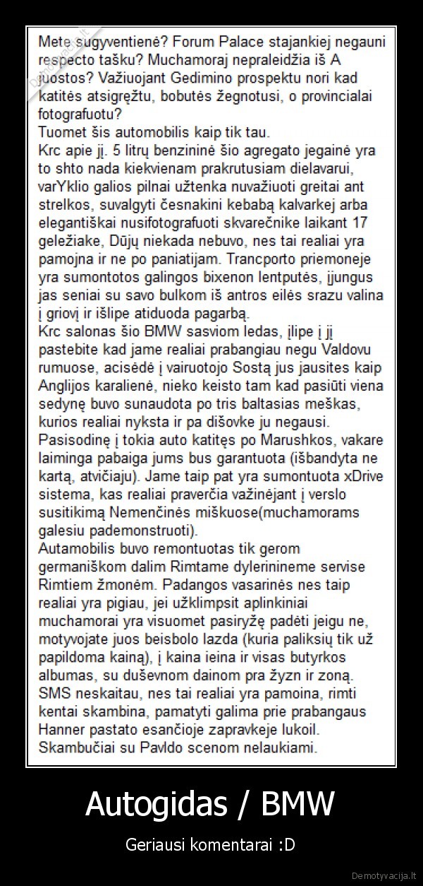 masina, bmw