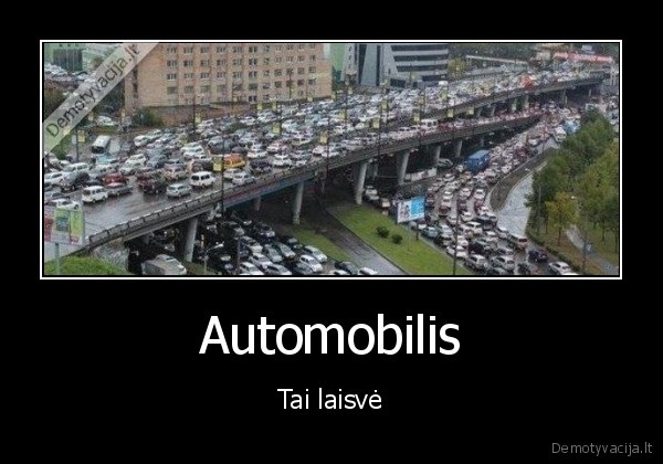 Automobilis