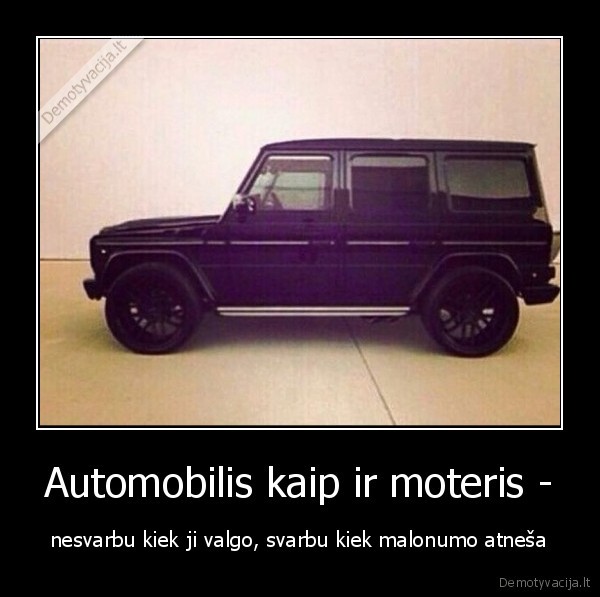 automobilis,moteris