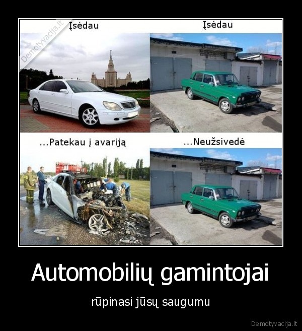 Automobilių gamintojai